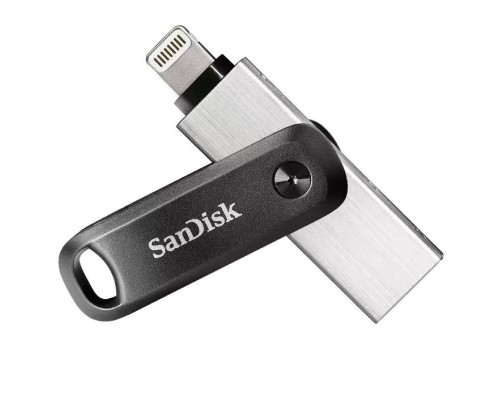 MEMORIA SANDISK SDIX60N-128G-GN6NE