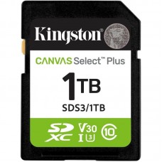 MEMORIA KINGSTON-SD SDS3 1TB