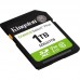 MEMORIA KINGSTON-SD SDS3 1TB MEMORIA KINGSTON-SD SDS3 1TB