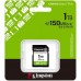 MEMORIA KINGSTON-SD SDS3 1TB MEMORIA KINGSTON-SD SDS3 1TB