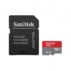 SND-MICROSD ULTRA 64 ADP SND-MICROSD ULTRA 64 ADP