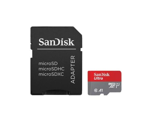 SND-MICROSD ULTRA 64 ADP SND-MICROSD ULTRA 64 ADP