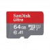 SND-MICROSD ULTRA 64 ADP SND-MICROSD ULTRA 64 ADP