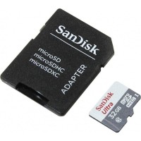 SND-MICROSD SDSQUNR032GGN3MA SND-MICROSD SDSQUNR032GGN3MA
