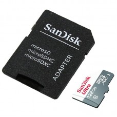 SND-MICROSD SDSQUNR128GGN3MA SND-MICROSD SDSQUNR128GGN3MA