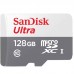 SND-MICROSD SDSQUNR128GGN3MA SND-MICROSD SDSQUNR128GGN3MA