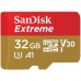 SND-MICROSD SDSQXAF032GGN6AA