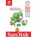 SND-MICROSD NIN SW ST 64G