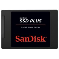 DISCO DURO SOLIDO SANDISK SDSSDA-1T00-G27 DISCO DURO SOLIDO SANDISK SDSSDA-1T00-G27