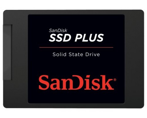 DISCO DURO SOLIDO SANDISK SDSSDA-1T00-G27 DISCO DURO SOLIDO SANDISK SDSSDA-1T00-G27