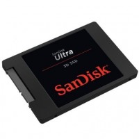 DISCO DURO SOLIDO SANDISK ULTRA 3D 500GB DISCO DURO SOLIDO SANDISK ULTRA 3D 500GB