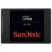 DISCO DURO SOLIDO SANDISK ULTRA 3D 500GB DISCO DURO SOLIDO SANDISK ULTRA 3D 500GB