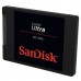 DISCO DURO SOLIDO SANDISK ULTRA 3D 500GB DISCO DURO SOLIDO SANDISK ULTRA 3D 500GB