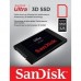 DISCO DURO SOLIDO SANDISK ULTRA 3D 500GB DISCO DURO SOLIDO SANDISK ULTRA 3D 500GB