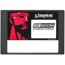 MEMORIA KINGSTON-SSD DC600M 480GB MEMORIA KINGSTON-SSD DC600M 480GB
