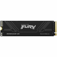 MEMORIA KINGSTON-SSD FURY RENEG G5 2TB MEMORIA KINGSTON-SSD FURY RENEG G5 2TB