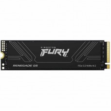 MEMORIA KINGSTON-SSD FURY RENEG G5 2TB MEMORIA KINGSTON-SSD FURY RENEG G5 2TB