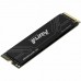 MEMORIA KINGSTON-SSD FURY RENEG G5 2TB MEMORIA KINGSTON-SSD FURY RENEG G5 2TB