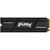 MEMORIA KINGSTON-SSD FURY REN SSD 2TB DS MEMORIA KINGSTON-SSD FURY REN SSD 2TB DS