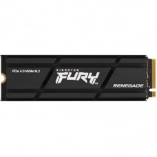 MEMORIA KINGSTON-SSD FURY REN SSD 2TB DS MEMORIA KINGSTON-SSD FURY REN SSD 2TB DS