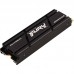 MEMORIA KINGSTON-SSD FURY REN SSD 2TB DS
