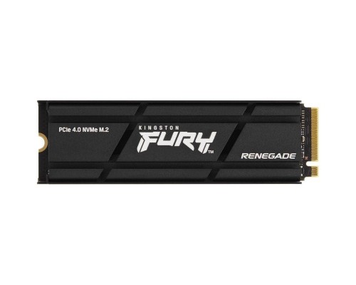 MEMORIA KINGSTON-SSD FURY RENEG 1TB DS MEMORIA KINGSTON-SSD FURY RENEG 1TB DS