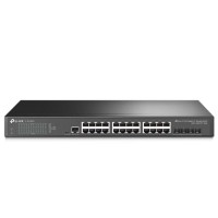 SWITCH TP-LINK TL-SG3428X SWITCH TP-LINK TL-SG3428X