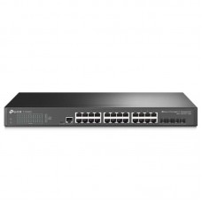 SWITCH TP-LINK TL-SG3428X SWITCH TP-LINK TL-SG3428X