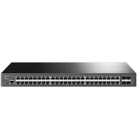 SWITCH TP-LINK TL-SG3452X V2 SWITCH TP-LINK TL-SG3452X V2