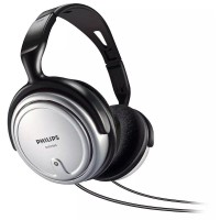 AURICULARES PHILIPS SHP2500 10 AURICULARES PHILIPS SHP2500 10