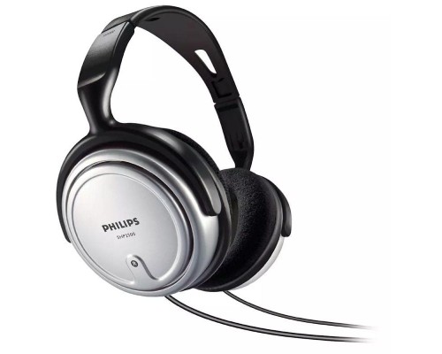 AURICULARES PHILIPS SHP2500 10 AURICULARES PHILIPS SHP2500 10