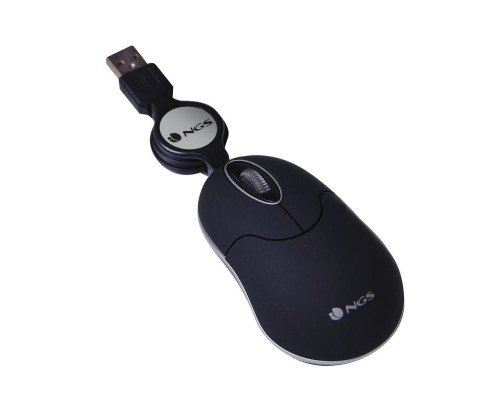 RATON NGS SINBLACK