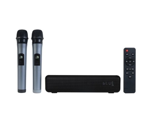 ALTAVOCES FONESTAR SING-BAR ALTAVOCES FONESTAR SING-BAR