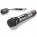 MICROFONO NGS SINGER STAR DUO MICROFONO NGS SINGER STAR DUO