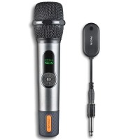 MICROFONO NGS SINGER STAR MICROFONO NGS SINGER STAR
