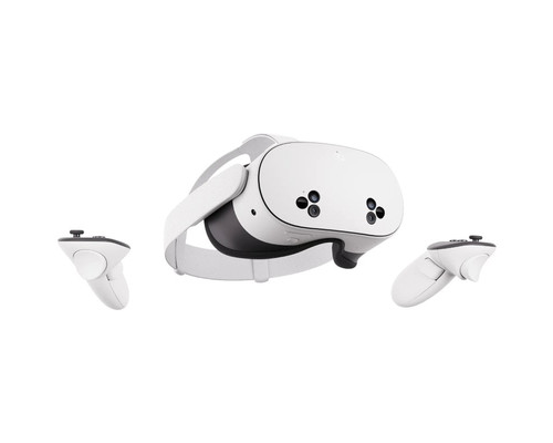 METROLOGICA-VR QUEST 3S 128GB METROLOGICA-VR QUEST 3S 128GB