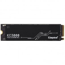 MEMORIA KINGSTON-SSD SKC3000 2TB DS MEMORIA KINGSTON-SSD SKC3000 2TB DS