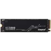 MEMORIA KINGSTON-SSD SKC3000 512GB DS