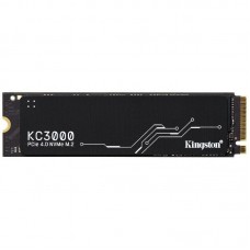 MEMORIA KINGSTON-SSD SKC3000 512GB DS MEMORIA KINGSTON-SSD SKC3000 512GB DS