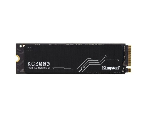 MEMORIA KINGSTON-SSD SKC3000 512GB DS MEMORIA KINGSTON-SSD SKC3000 512GB DS