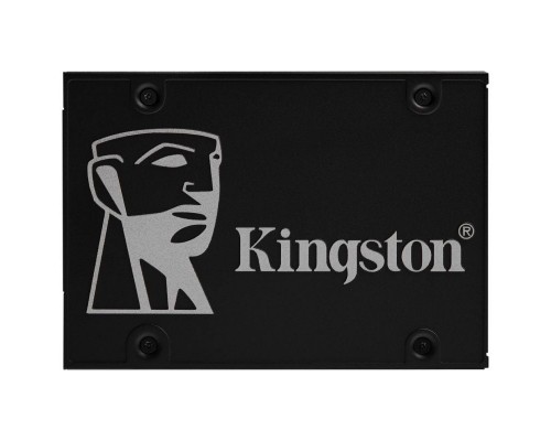 MEMORIA KINGSTON-SSD SKC600 2048G