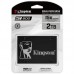 MEMORIA KINGSTON-SSD SKC600 2048G