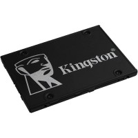 MEMORIA KINGSTON-SSD SKC600 256G