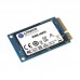 MEMORIA KINGSTON-SSD MSATA KC600 256G MEMORIA KINGSTON-SSD MSATA KC600 256G