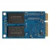 MEMORIA KINGSTON-SSD MSATA KC600 256G MEMORIA KINGSTON-SSD MSATA KC600 256G