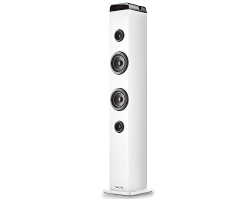 ALTAVOCES NGS SKYCHARM PRO WH