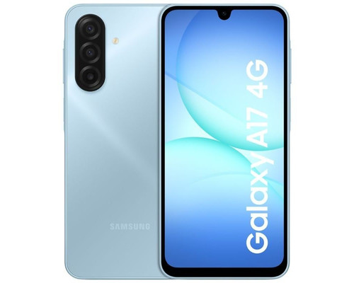 SMARTPHONE SAMSUNG A175 4-128 BL
