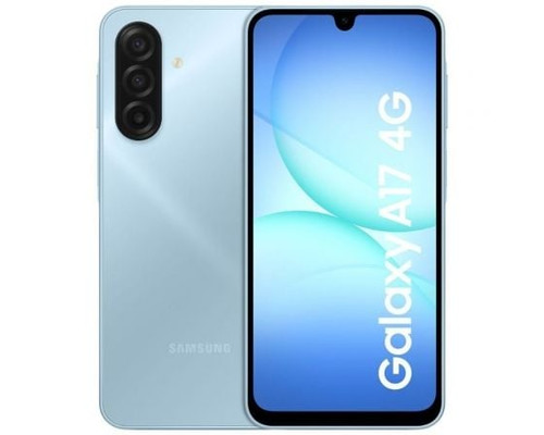 SMARTPHONE SAMSUNG A175 8-256 BL V2