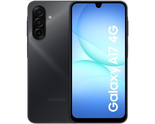 SMARTPHONE SAMSUNG A175 8-256 BK V2 SMARTPHONE SAMSUNG A175 8-256 BK V2
