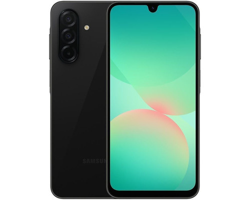 SMARTPHONE SAMSUNG A266 6-128 BK